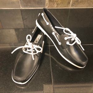 Sperry waterproof shoes